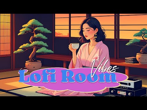 Morning Soul Lo-Fi | 癒しと集中を同時に | Lofi Music for Mindful Mornings