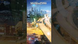 6G Network Technologies: Future Communication Impact.#mixmind7090