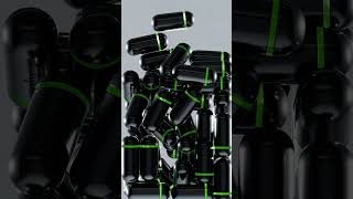 BIOCARD SMART SENSOR  #transportationlogistics  #logisticsolutions #logistics #coldchain