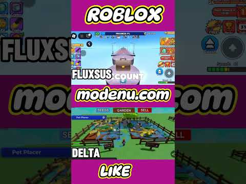 Delta Executor vs Fluxus – Who Runs Roblox Scripts Better?
