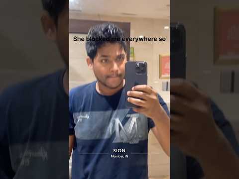 Relax guys mera paytm bhi block krdia usne. #funny #funnyreels #trending #daily #comedy #real #sv37