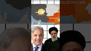 WHY PAKISTAN ATTACKED ON IRAN| #pakistaniranborder #pakistannews #shorts