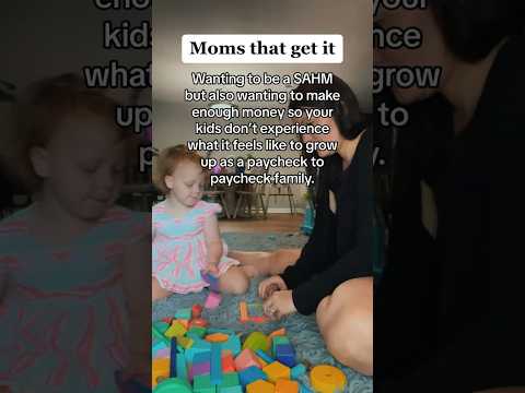 For ALL the moms! There is a way to make an income from home! #digitalmarketing