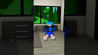i walked in on my mom and bf doing this dance😵‍💫💀#robloxshorts #roblox