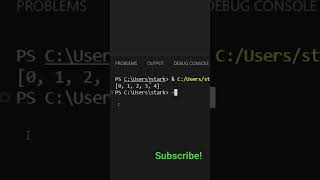 List comprehension in python telugu #pythonprogramming #pythontelugu #letsquest