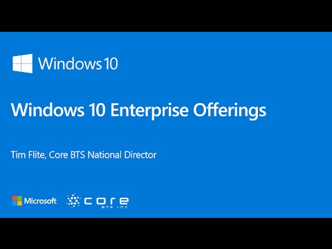 Windows 10: Upgrade with Confidence