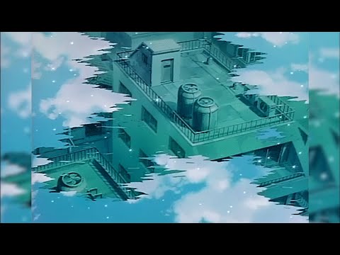 Overflowing Thoughts^^ 1990s Japanese CityPop Mix