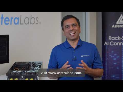 Aries 6 Smart Cable Module Demo