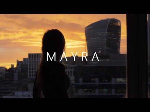 Mayra | Video Portrait GH5 mk1 |12-32 kit lens | Jupiter 11 135mm f4