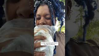 Let’s get real about travel safety #solotravel #safetytips #travelsafety #solotraveltips #travel