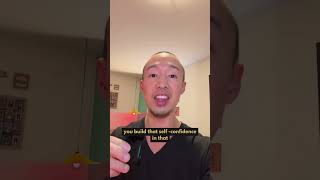 How to Build Confidence: The Real Secret No One Talks About