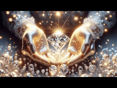 432 Hz ~ Receive Wealth, Health, Miracles & Love From The Universe | Law Of Attraction