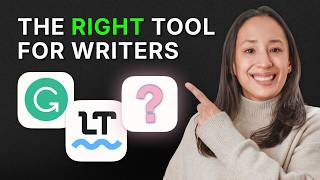 Grammarly vs LanguageTool (2025): Which Writing Tool Wins?