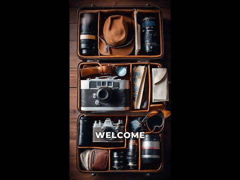 The Ultimate Packing Guide: Essentials of Every Adventure