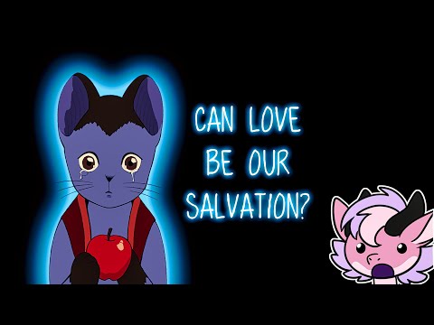 Night on the Galactic Railroad: Finding Purpose in the Void ( Philosophical & Religious Themes)