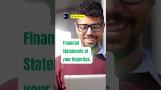 Optimize your Business Finances using an Accounting Software.