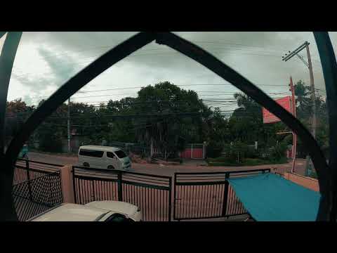 June 11, 2020 Test Timelapse