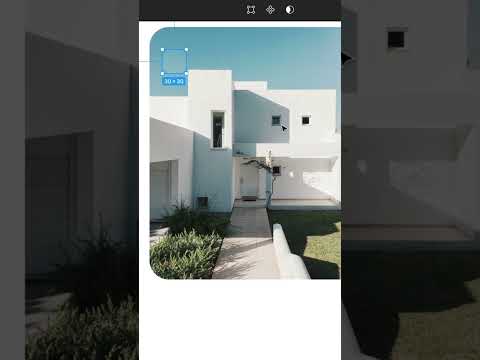 House Rental Mobile App Design