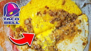 10 Taco Bell Items You Should NEVER ORDER Under Any Circumstances