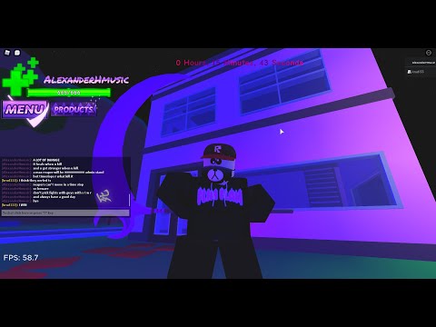 H Reaper Showcase in A Universal Time
