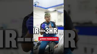 Tooth Fell Out? Save It in 3 Hours! | Emergency Dental Tips