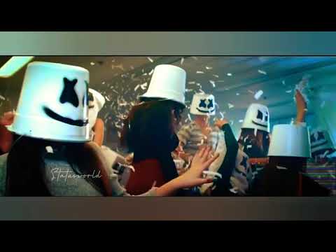 Marshmallo status [Alone]#2020