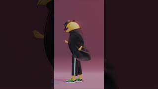 Blender Animation  #blender3d #blendertutorial #animation #3dmodeling #blender #3d #blenderrender3d