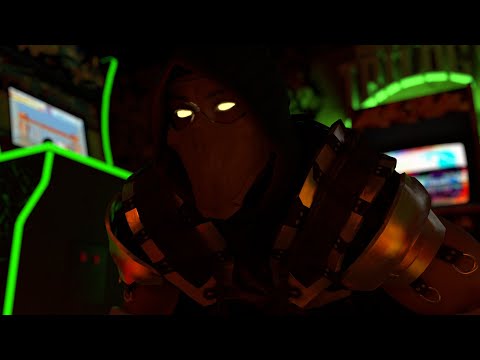 Mortal Kombat Trilogy | Online Raiting Promo