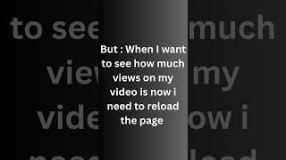 Is Youtube Is a Single Page Application! #coding #icodetips #webdesign #webdevelopment #codingtricks