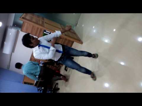 Dance