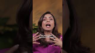 How to Stop Overthinking | Dr. Meghana Dikshit #overthinking