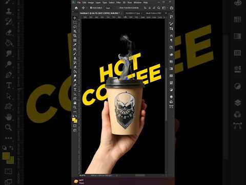 How to Create Photomanipulation in Photoshop | Step-by-Step Tutorial