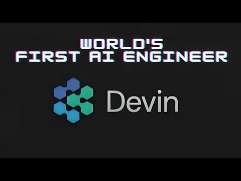 💀Coding jobs gone? World first AI software engineer is here!