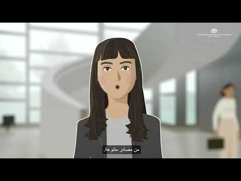 Voice of the child (Arabic)