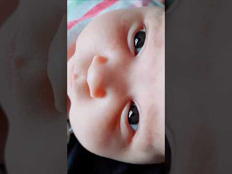 Cute Baby Face #cutebabyshorts
