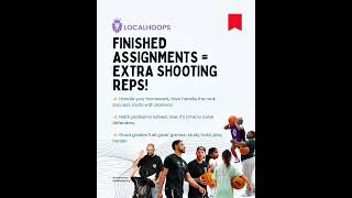 Back-to-school routine