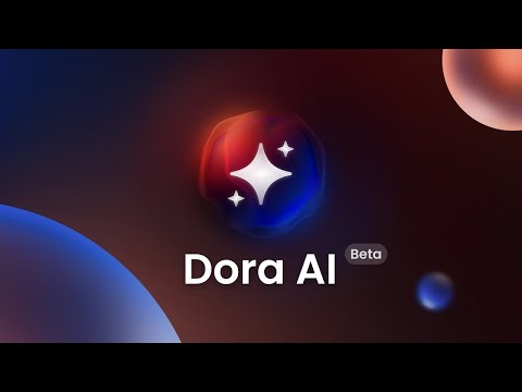 Dora AI: The Most Advanced 3D Website Builder You’ve Never Seen
