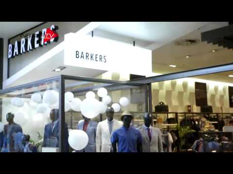 Shopping Centre - Auckland Kiwi Property
