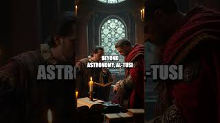 Tusi's Calculated Cosmos: From Maragha to Modern Thought