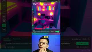 Blockade Labs’ AI powered 3D Generator