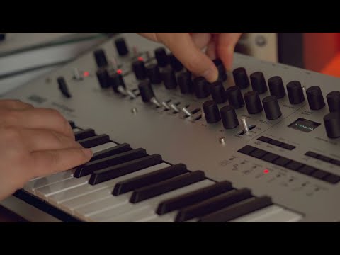 Fingerstyle + Electronic [WIP]