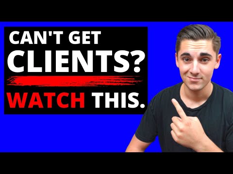 #1 Best Sales Advice for SMMA (2024)