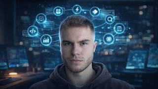 AGI is Here, Yet You're Doom Scrolling