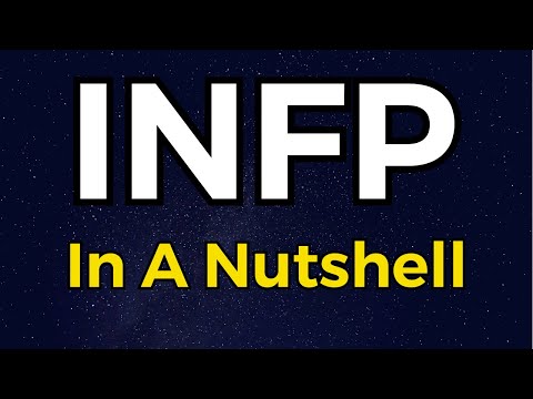 How To Spot An INFP