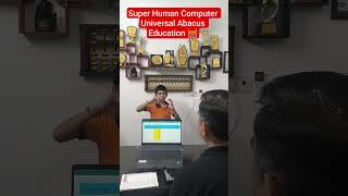 Abacus level 1 #abacus #education #abacusmath #abacusvisualpractice #matheducation