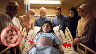 THE STORY OF A 10-YEAR-OLD GIRL BECAME PREGNANT | REAL LIFE STORY | EN WORLD STORIES