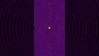AMAZING Optical Illusion!! 🤯🤯 #interactive