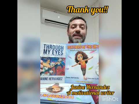 thanks a lot Janine Hernandez!!