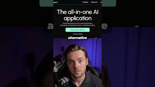 Free, Private & Open Source ChatGPT Alternative. #ai #chatgpt #artificialintelligence #aitools