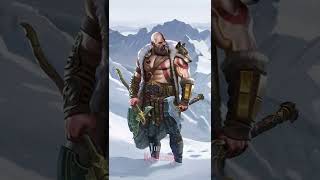 5 Reasons To Be Excited For God of War Ragnarok | Yours Mythically